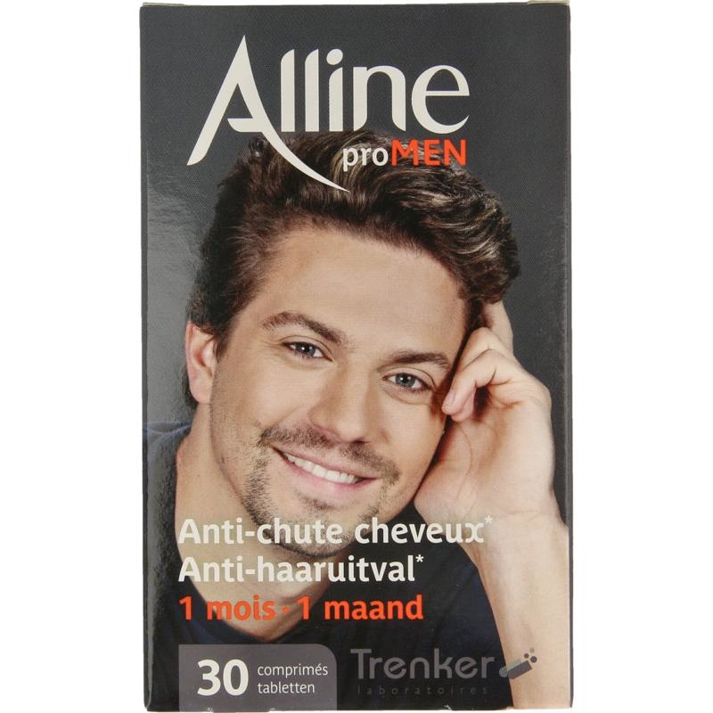 Trenker Alline promen (30 tab) Top Merken Winkel